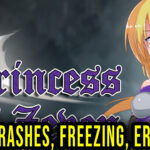 Princess of Zeven Crash