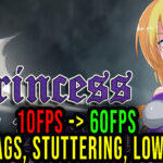 Princess of Zeven Lag