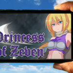 Princess of Zeven Mobile