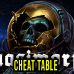 Quasimorph-Cheat-Table