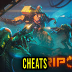 RIPOUT Cheats