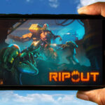 RIPOUT Mobile
