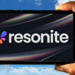 Resonite Mobile
