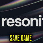 Resonite Save Game