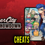 River City Rival Showdown Cheats