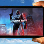 RoboCop Rogue City Mobile