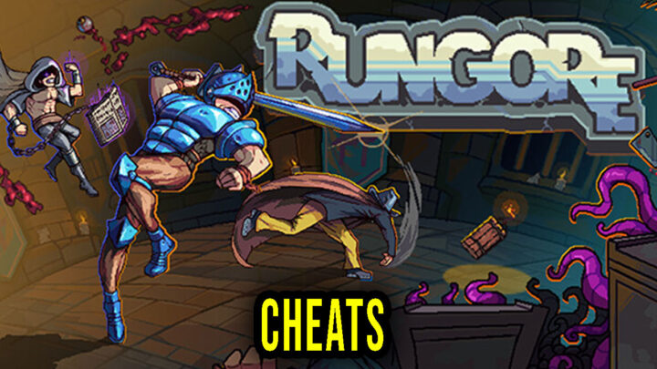 Rungore – Cheats, Trainers, Codes