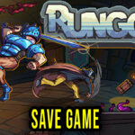 Rungore Save Game