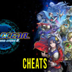 STAR OCEAN THE SECOND STORY R Cheats