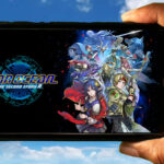 STAR OCEAN THE SECOND STORY R Mobile