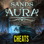 Sands of Aura Cheats