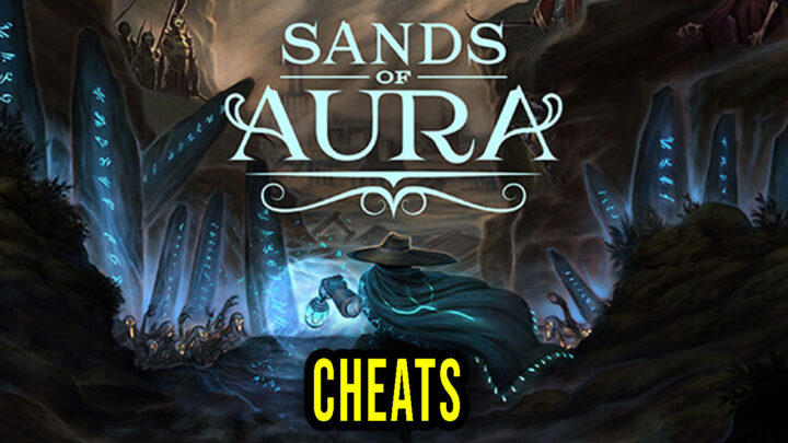 Sands of Aura – Cheats, Trainers, Codes