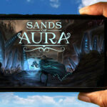 Sands of Aura Mobile