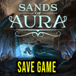 Sands of Aura Save Game