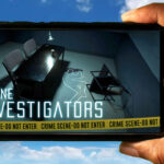 Scene Investigators Mobile