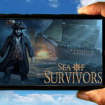 Sea of Survivors Mobile