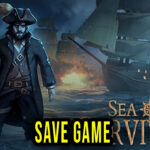 Sea of Survivors Save Game