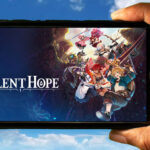 Silent Hope Mobile