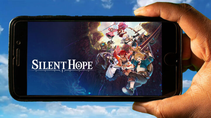 Silent Hope Mobile – How to play on an Android or iOS phone?