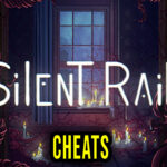 Silent Rain Cheats