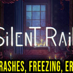 Silent Rain Crash