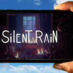 Silent Rain Mobile