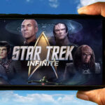 Star Trek Infinite Mobile
