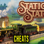Station to Station Cheats