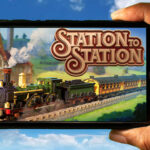 Station to Station Mobile