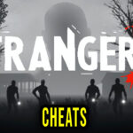 StrangerZ Cheats