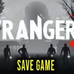 StrangerZ Save Game