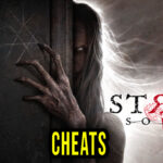 Stray Souls Cheats