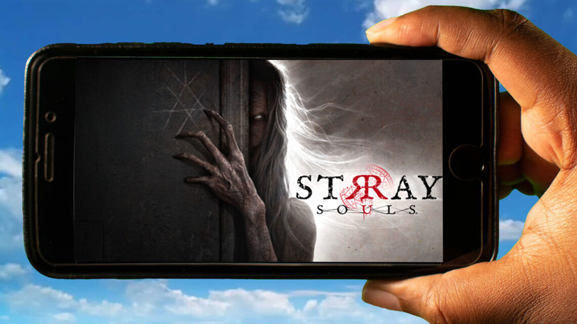 Stray Souls Mobile – How to play on an Android or iOS phone?