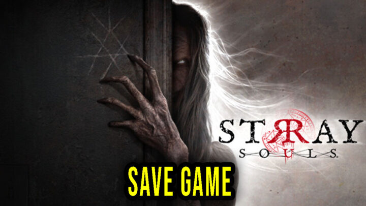 Stray Souls – Save Game – location, backup, installation
