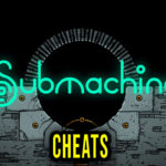 Submachine Legacy Cheats