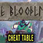The-Bloodline-Cheat-Table