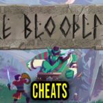 The Bloodline Cheats