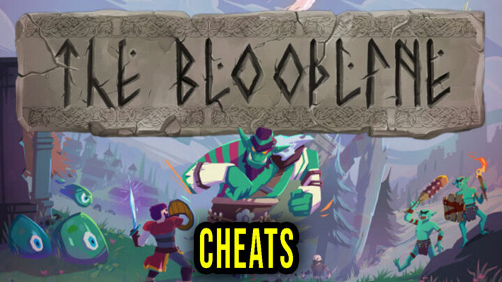 The Bloodline – Cheats, Trainers, Codes