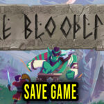 The Bloodline Save Game