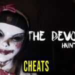 The Devourer Hunted Souls Cheats