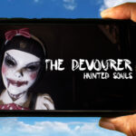 The Devourer Hunted Souls Mobile