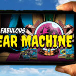 The Fabulous Fear Machine Mobile