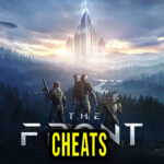 The Front Cheats