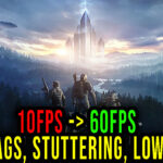 The Front Lag
