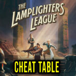 The-Lamplighters-League-Cheat-Table