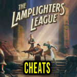 The Lamplighters League Cheats