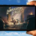 The Lamplighters League Mobile