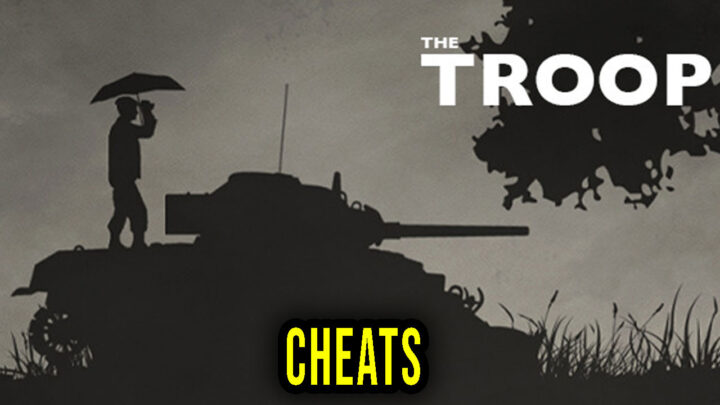 The Troop – Cheats, Trainers, Codes