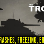 The Troop Crash