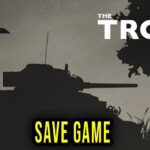 The Troop Save Game